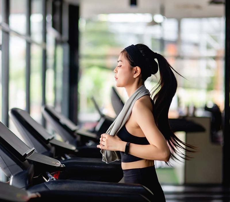 ينظم الطاقة والتحمل