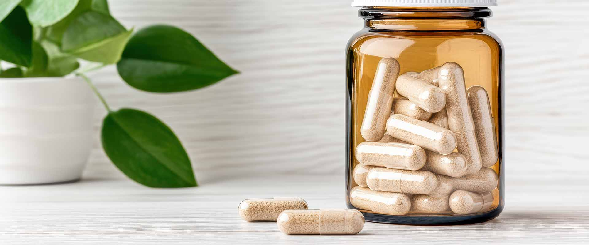 ميزات Liposomal L-Valine