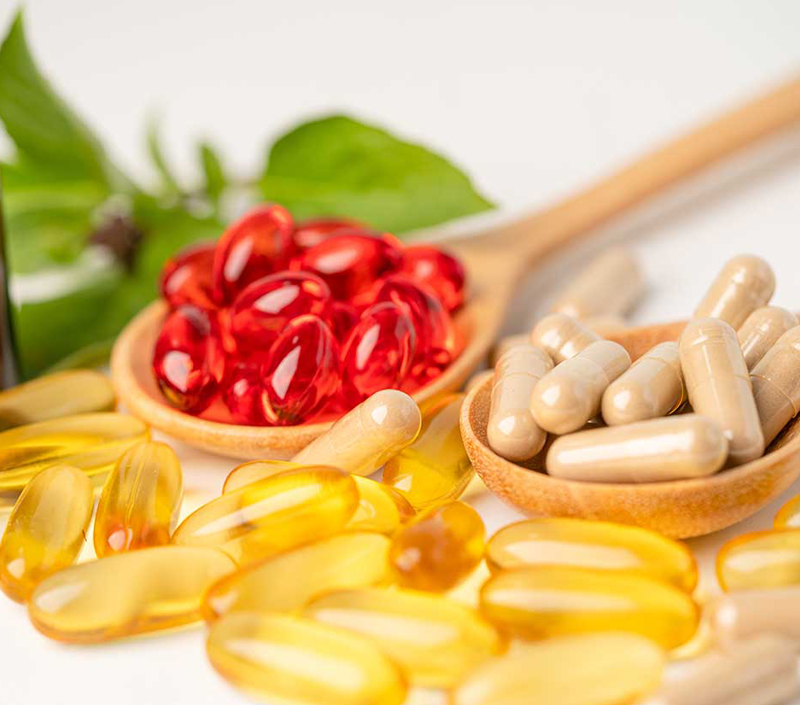 مثالية للاسترخاء ومكملات النوم