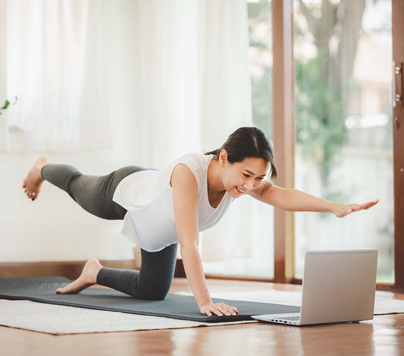 يعزز استقلاب الطاقة ويقلل من التعب