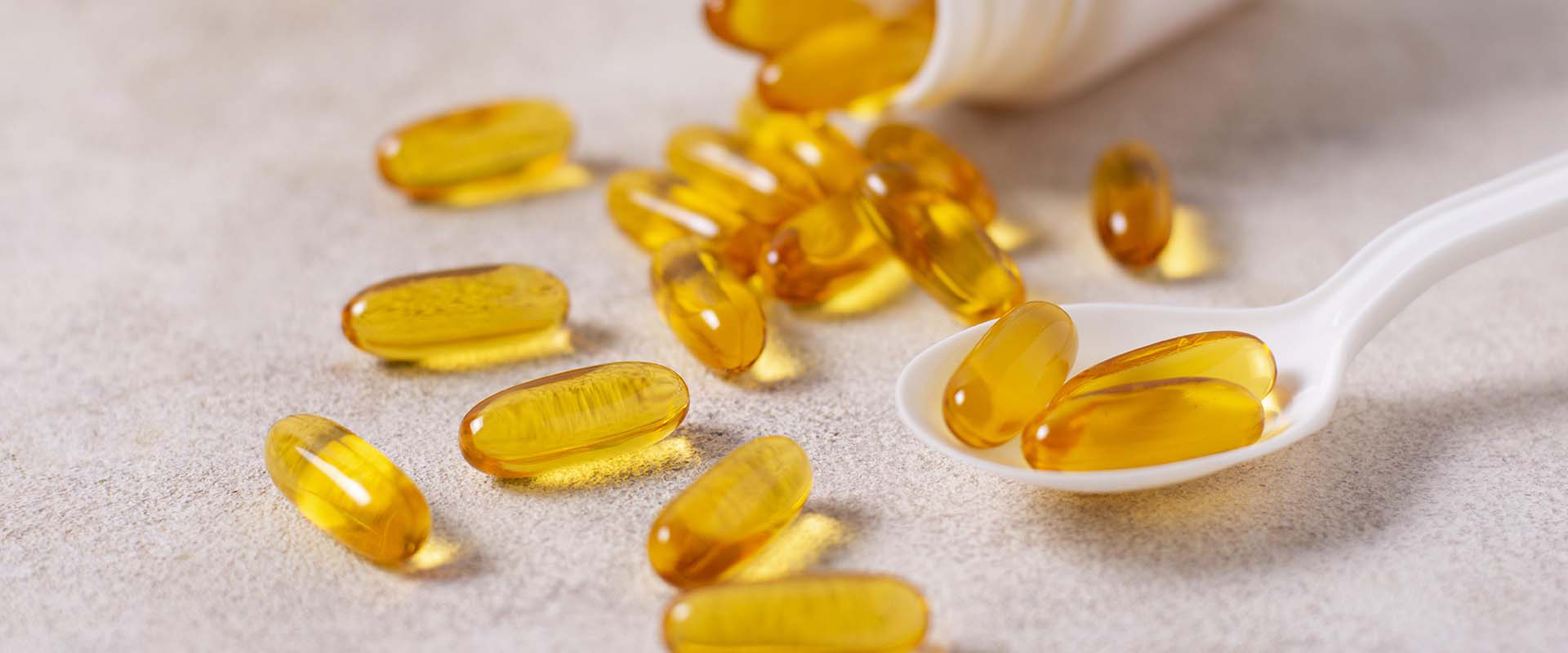 ميزات أكسيد المغنيسيوم Liposomal