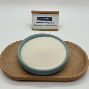 أكسيد المغنسيوم الشحومي