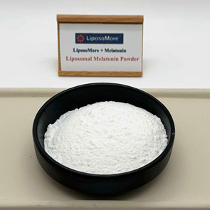 الميلاتونين الشحومي