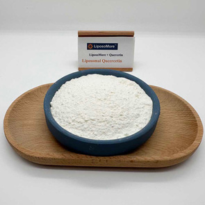 كيرسيتين ليبوسومال