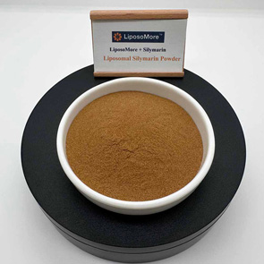 سيليمارين الشحمي