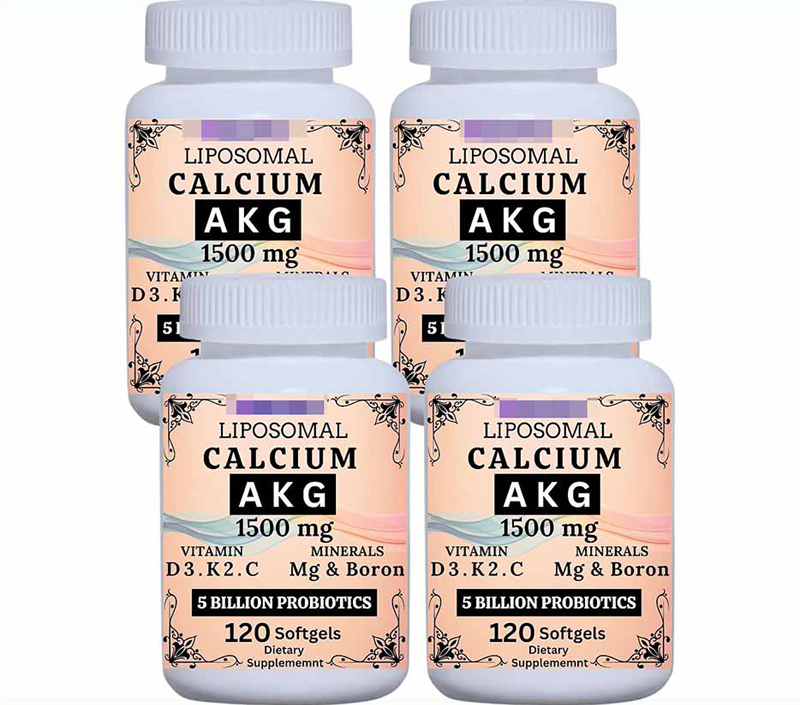 مناسب تمامًا لخطوط صحة العظام والعافية