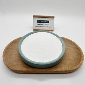 فوسفات ثلاثي الكالسيوم الشحومي