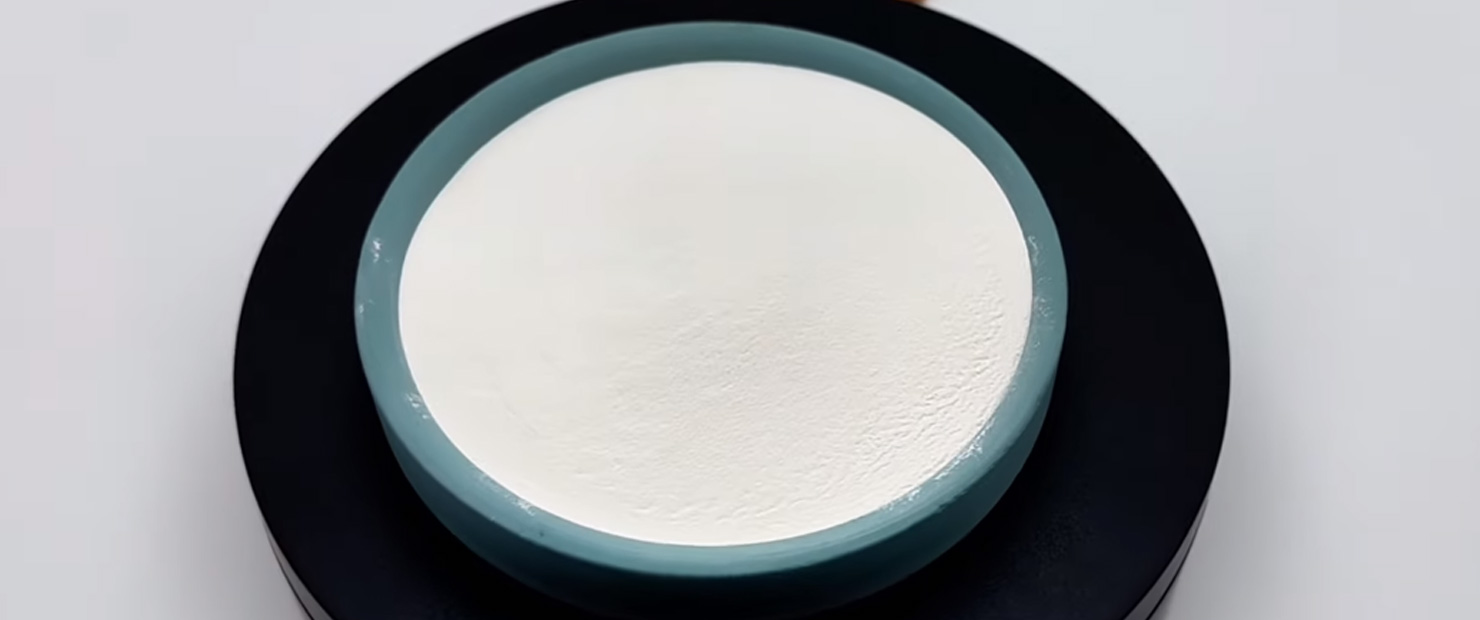 فيديو فوسفات ثلاثي الكالسيوم Liposomal