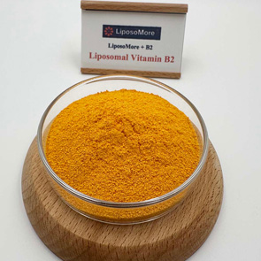 فيتامين Liposomal B2