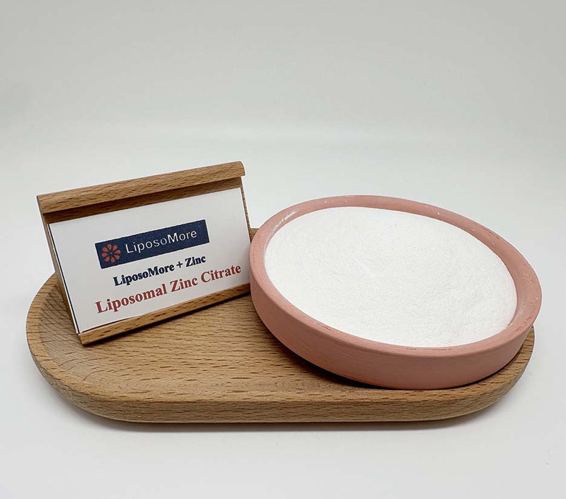 تحسين تحمل الجهاز الهضمي