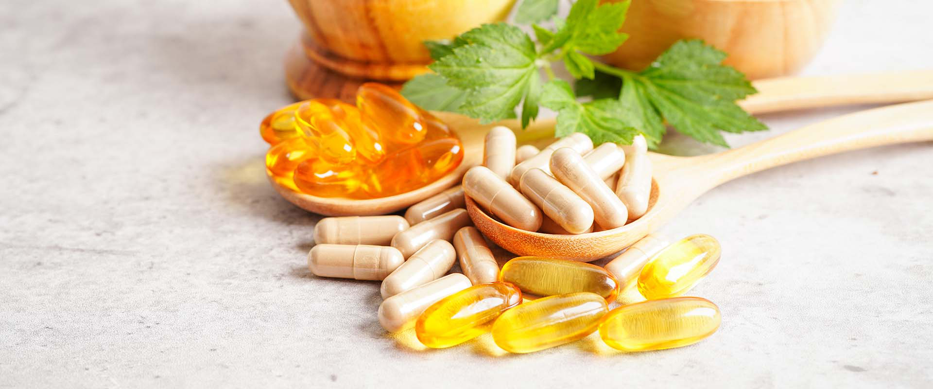 ميزات سترات الزنك Liposomal