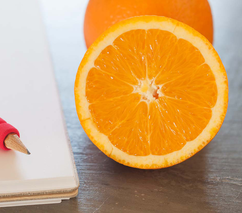 تطبيق في الصيغ الصحية المناعية