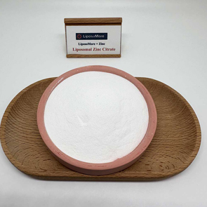 سترات الزنك الشحومي