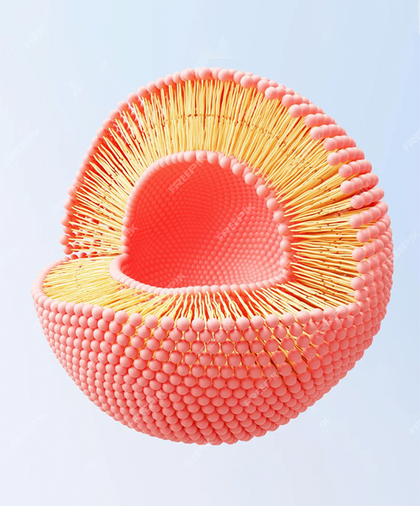 ما هو Liposomal ؟