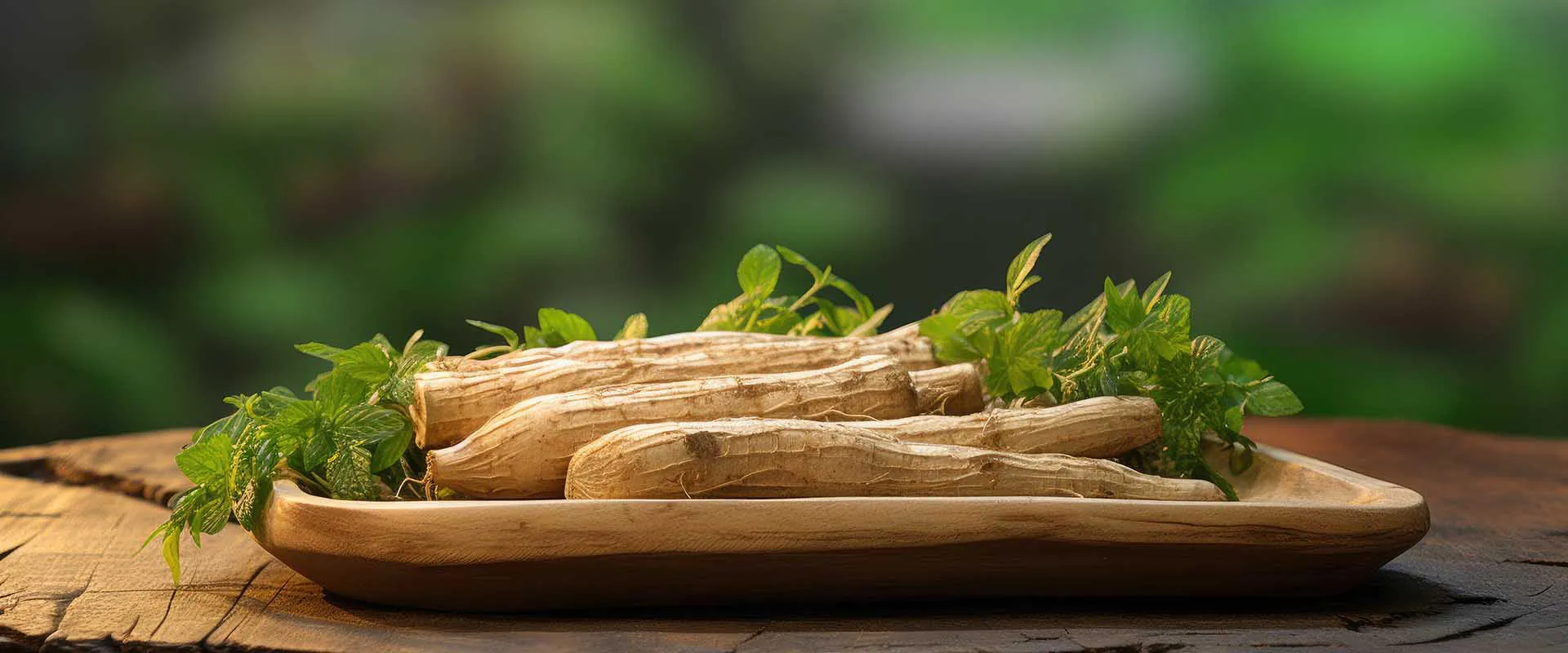 ميزات Liposomal Ashwagandha