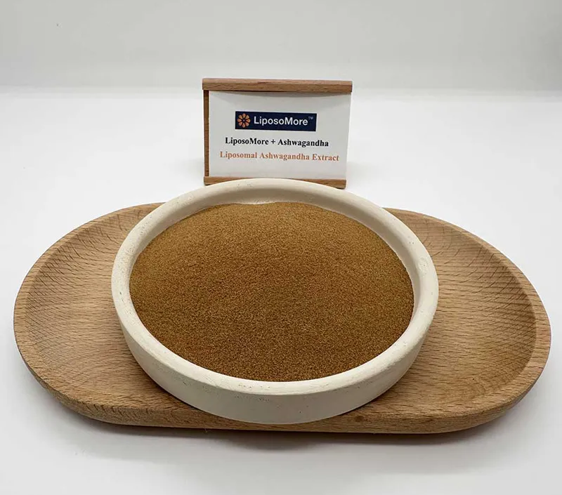 التكيف مع الإجهاد الطبيعي وتعديل الكورتيزول