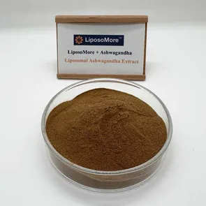 Liposomal Ashwagandha