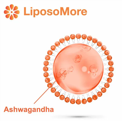 liposomal ashwagandha