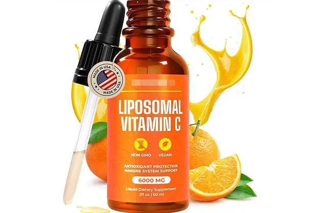 تركيبات Liposomal مخصصة متقدمة: فتح تسليم المغذيات متفوقة