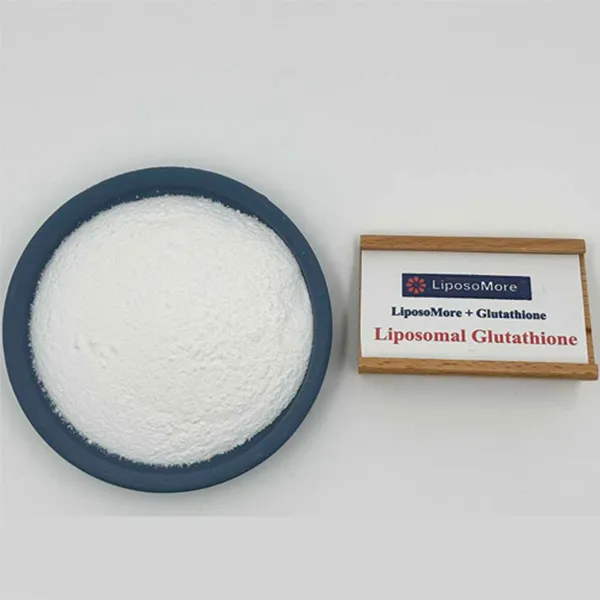 مسحوق الجلوتاثيون الشحومي الشحومي: فتح حقبة جديدة من الحماية من مضادات الأكسدة الخلوية