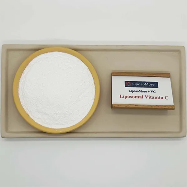 مسحوق فيتامين ج الشحومي الشحومي-اختيار علمي لتعزيز القدرة التنافسية للمنتجات